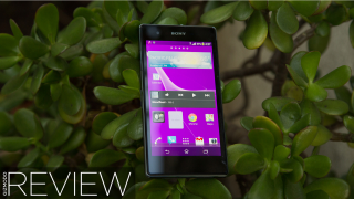 Sony Xperia Z1S Review: Big Camera In a Sleek Package
